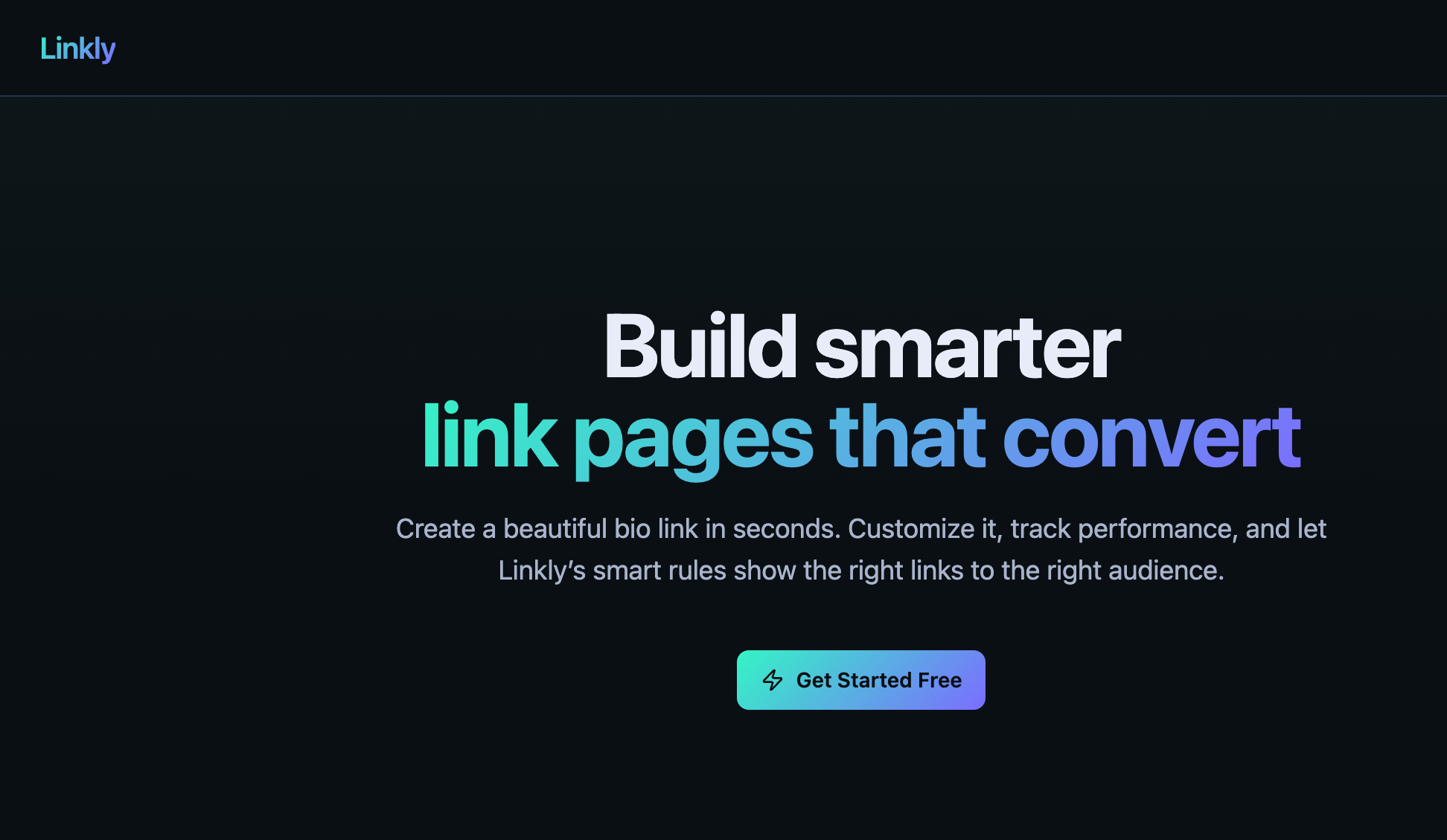 Linkly